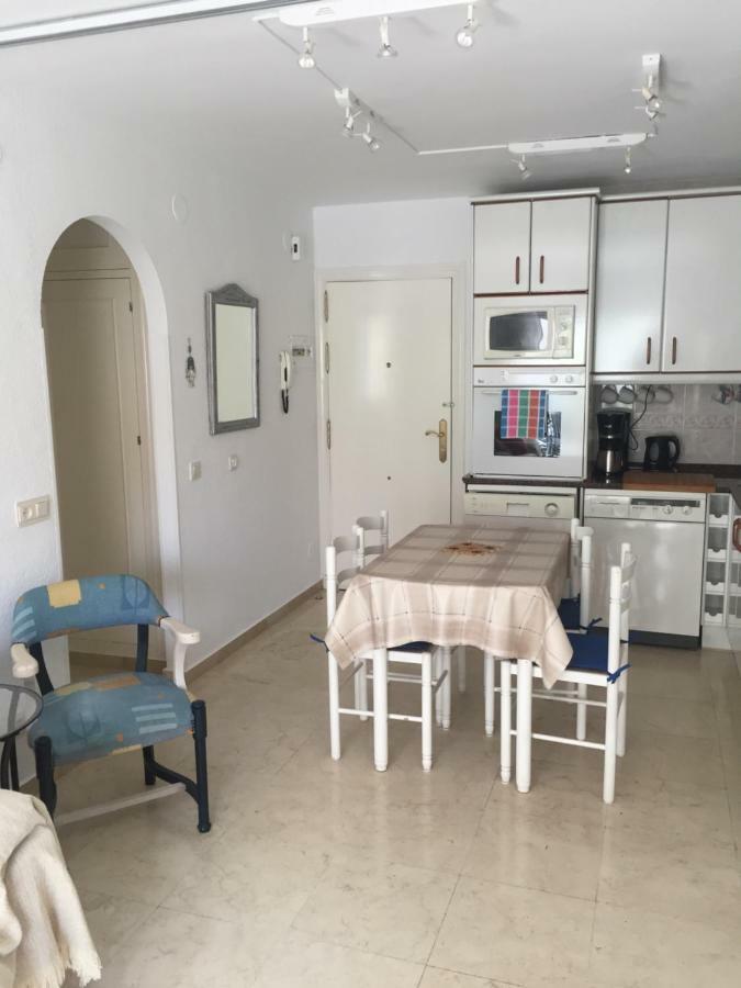Hotel El Piso Fuengirola Exterior foto