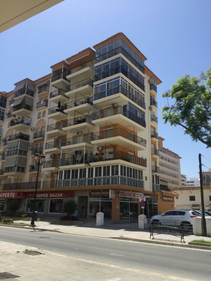 Hotel El Piso Fuengirola Exterior foto