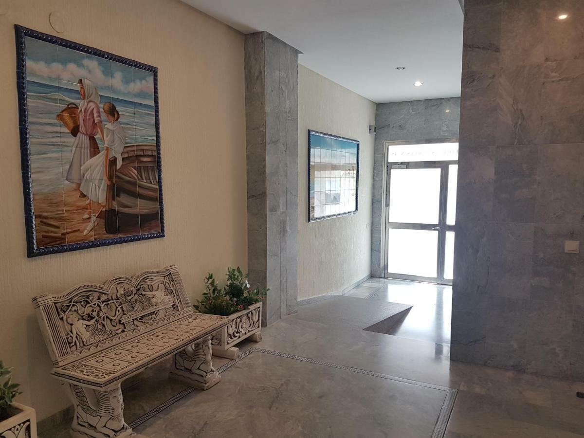 Hotel El Piso Fuengirola Exterior foto